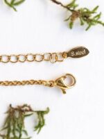 Real Mushroom Terrarium Bracelet with Moss for Nature Lovers