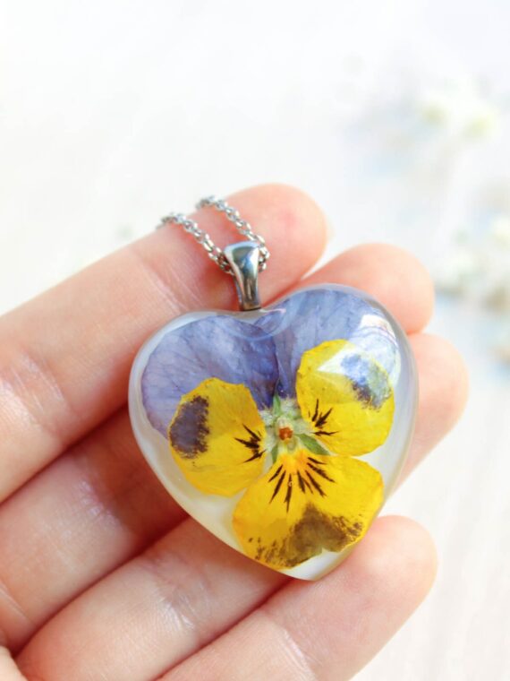 Jewellery | Cloudberry Flowers