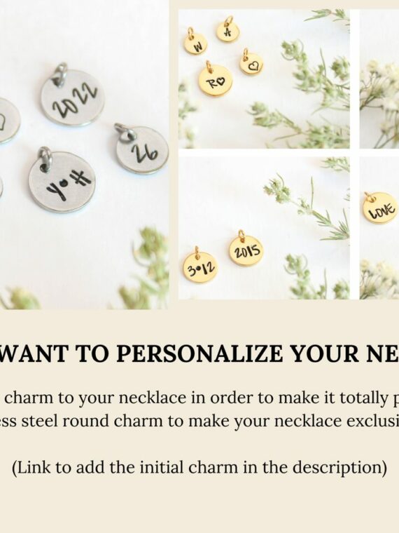 Heart-Shaped Pet Hair Necklace with Real Rosebuds – A Unique Memorial Keepsake